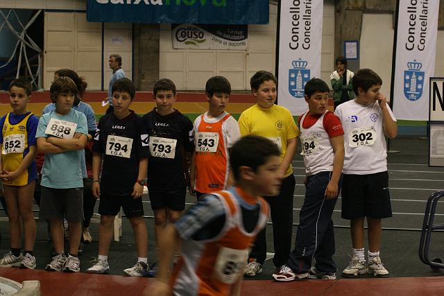 I Copa Galicia Menores PC 074